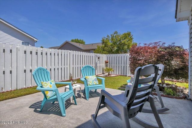 4286 River Birch Drive, Southport, NC 28461