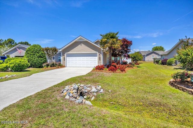 4286 River Birch Drive, Southport, NC 28461