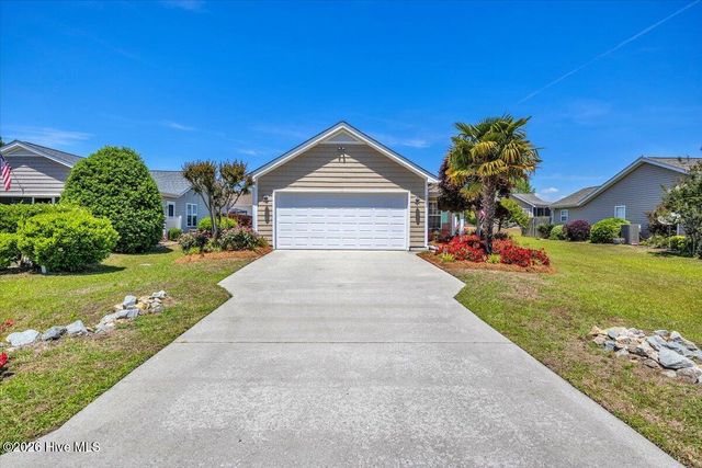 4286 River Birch Drive, Southport, NC 28461