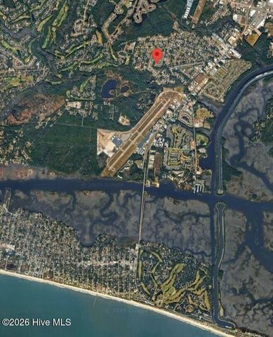 4286 River Birch Drive, Southport, NC 28461