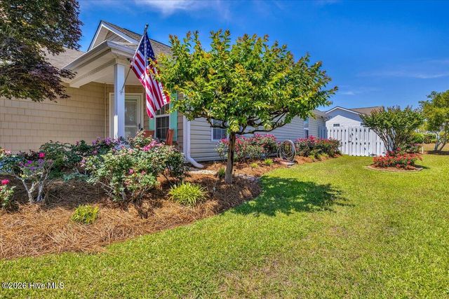 4286 River Birch Drive, Southport, NC 28461