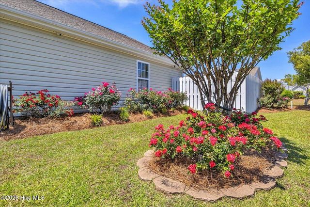 4286 River Birch Drive, Southport, NC 28461
