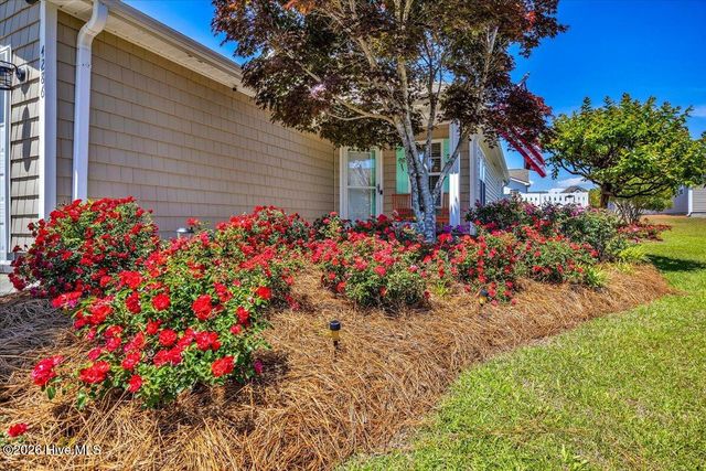 4286 River Birch Drive, Southport, NC 28461