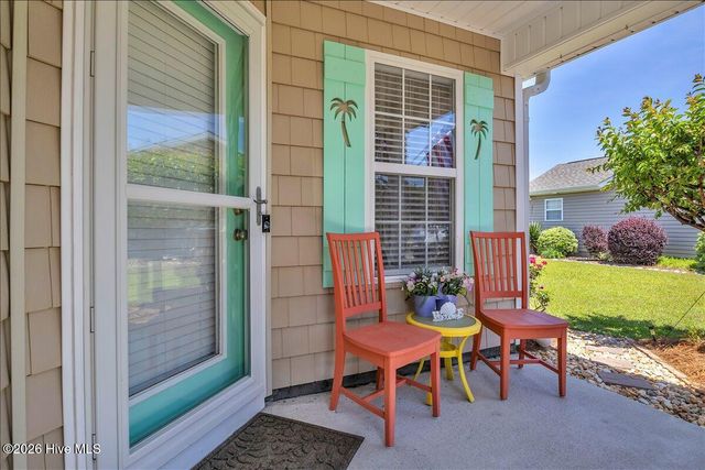 4286 River Birch Drive, Southport, NC 28461