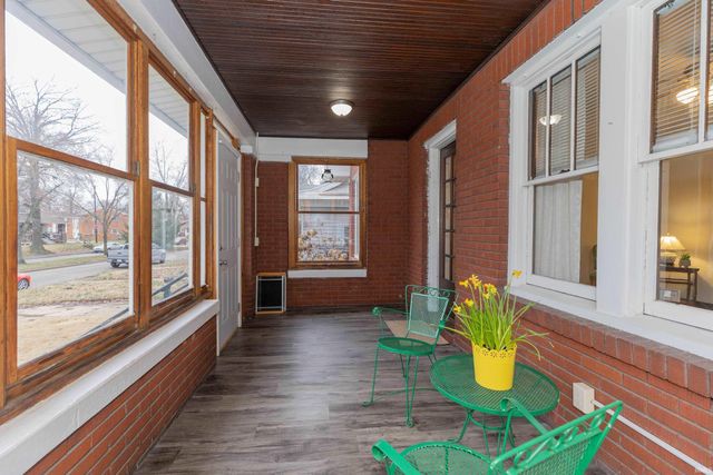 1024 Ravenswood Drive, Evansville, IN 47713