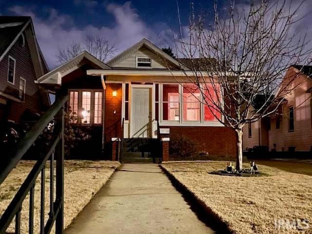 1024 Ravenswood Drive, Evansville, IN 47713