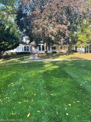 5840 Inkster Rd plus vacant lot Road, West Bloomfield Charter Township, MI 48323