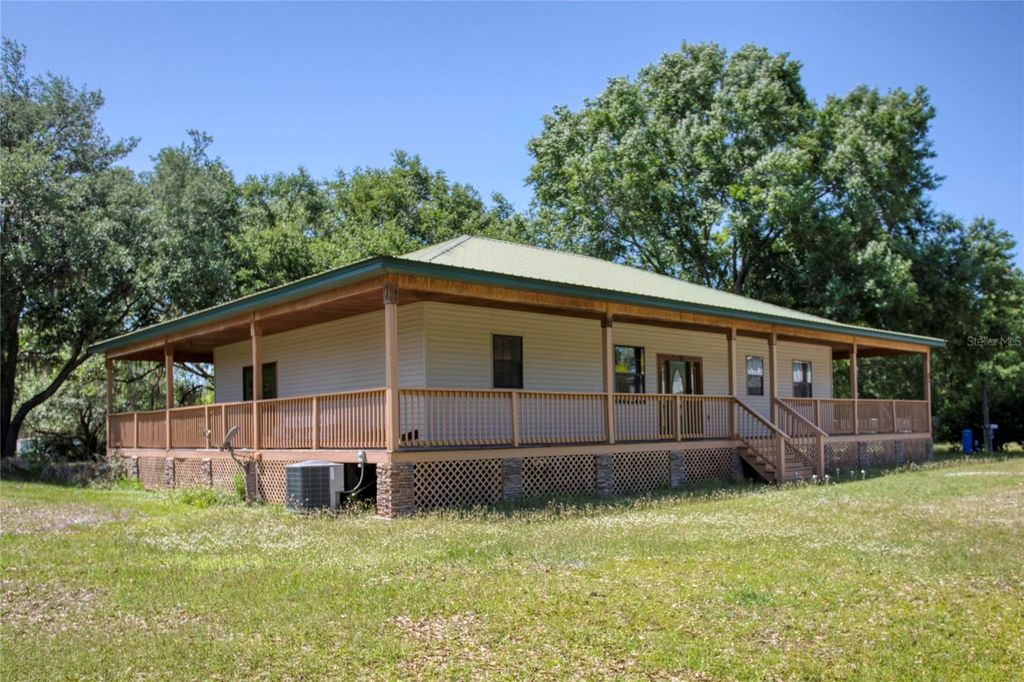 5525 MITCHELL BRIDGES ROAD, Clermont, FL 34714