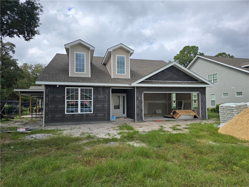 501 Waterstone Circle, Brunswick, GA 31525