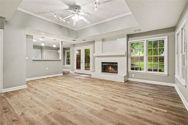 1103 To Lane Drive, Stone Mountain, GA 30083