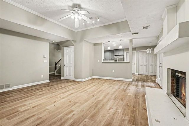 1103 To Lane Drive, Stone Mountain, GA 30083