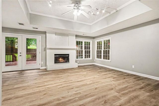 1103 To Lane Drive, Stone Mountain, GA 30083
