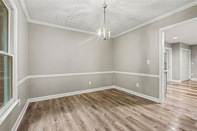 1103 To Lane Drive, Stone Mountain, GA 30083