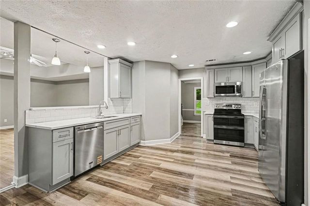 1103 To Lane Drive, Stone Mountain, GA 30083