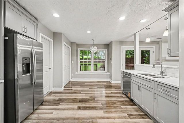 1103 To Lane Drive, Stone Mountain, GA 30083
