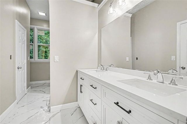 1103 To Lane Drive, Stone Mountain, GA 30083
