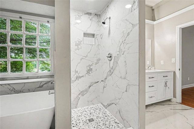 1103 To Lane Drive, Stone Mountain, GA 30083