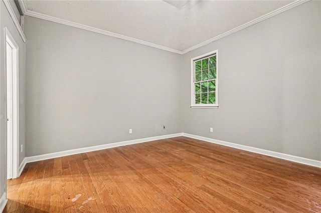 1103 To Lane Drive, Stone Mountain, GA 30083
