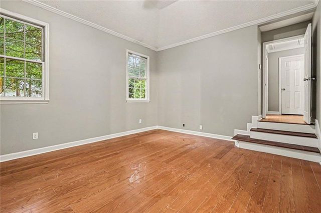 1103 To Lane Drive, Stone Mountain, GA 30083