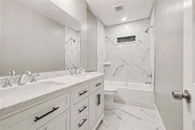 1103 To Lane Drive, Stone Mountain, GA 30083