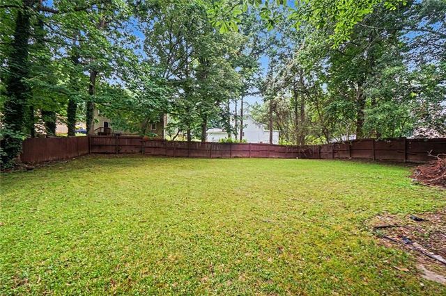 1103 To Lane Drive, Stone Mountain, GA 30083