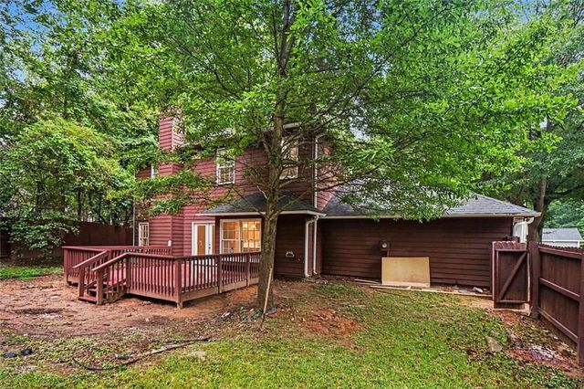 1103 To Lane Drive, Stone Mountain, GA 30083