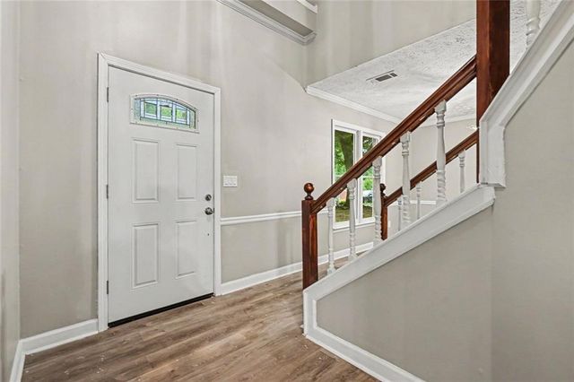 1103 To Lane Drive, Stone Mountain, GA 30083
