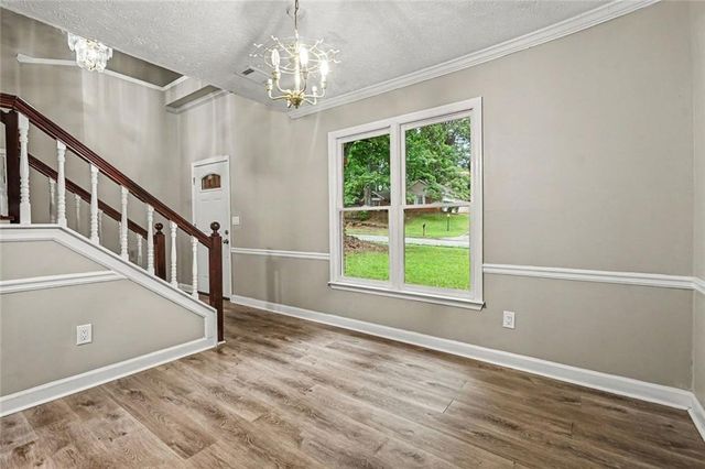 1103 To Lane Drive, Stone Mountain, GA 30083