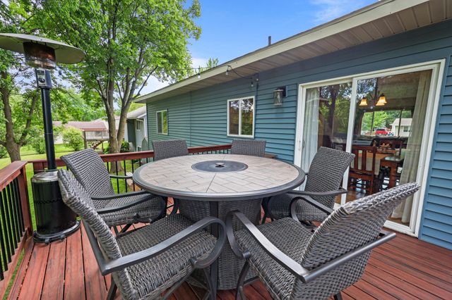 880 Pearl View Drive, Sauk Rapids, MN 56379