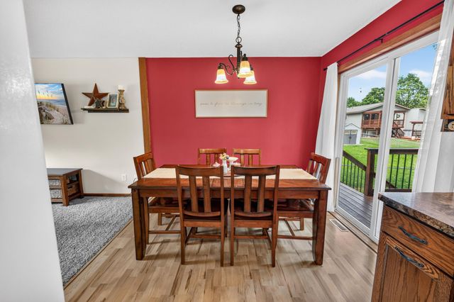 880 Pearl View Drive, Sauk Rapids, MN 56379