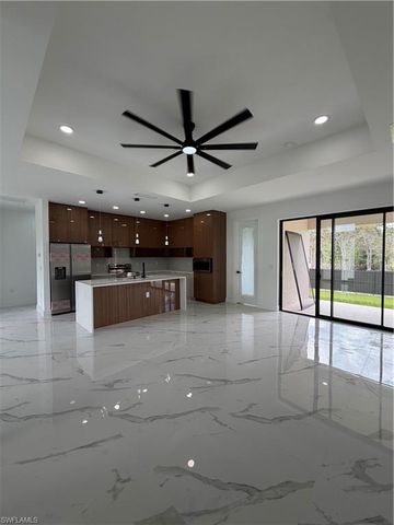 771 Courtland AVE S, Lehigh Acres, FL 33974