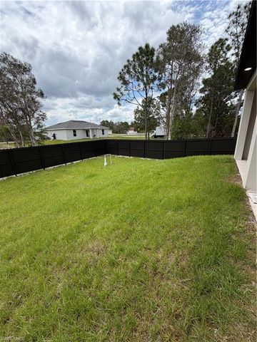 771 Courtland AVE S, Lehigh Acres, FL 33974