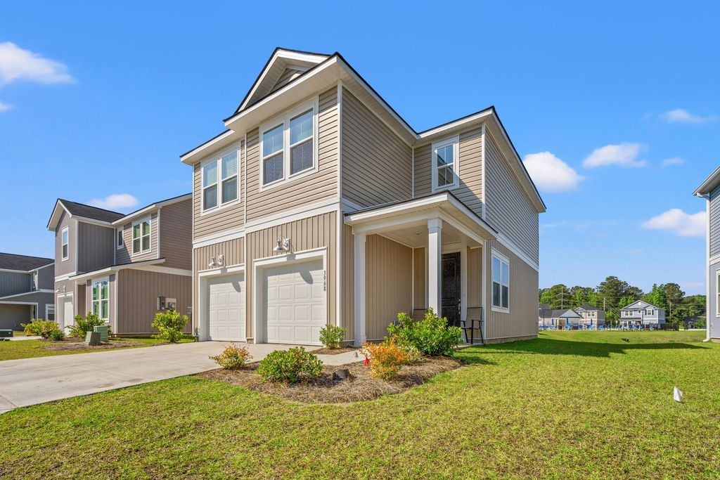 3968 Hibiscus Dr., Little River, SC 29566 — photo 2