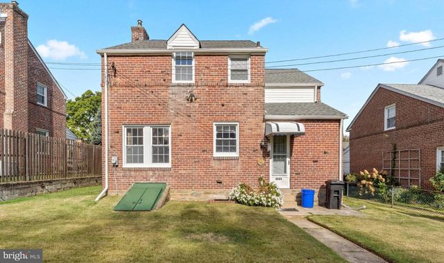 4044 DAYTON RD, Drexel Hill, PA 19026