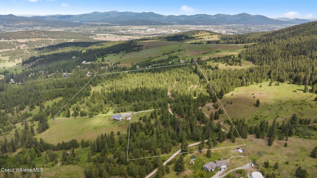 NKA S Alexanna Ln, Post Falls, ID 83854 photo 3