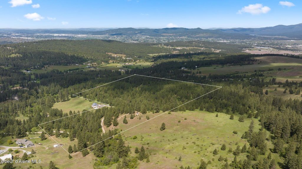 NKA S Alexanna Ln, Post Falls, ID 83854 photo 4