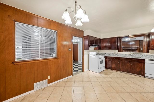 3414 Spruce Valley Lane, Dallas, TX 75233