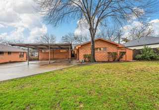 3414 Spruce Valley Lane, Dallas, TX 75233