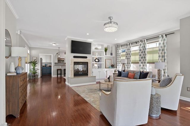 2304 Red Tide RD, Virginia Beach, VA 23451