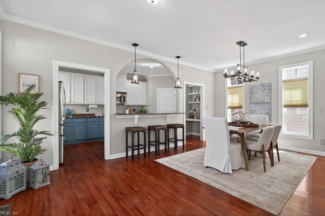 2304 Red Tide RD, Virginia Beach, VA 23451