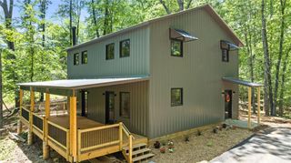 38 Friendly Lane, Mccaysville, GA 30555