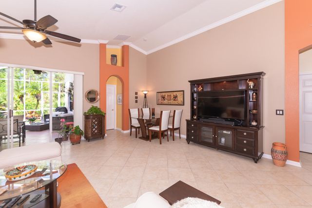 329 NW Treeline Trace, Port St. Lucie, Port St Lucie, FL 34986