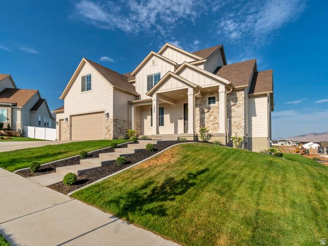 1524 S BARDSLEY WAY, Salem, UT 84653