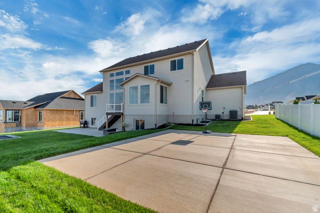 1524 S BARDSLEY WAY, Salem, UT 84653