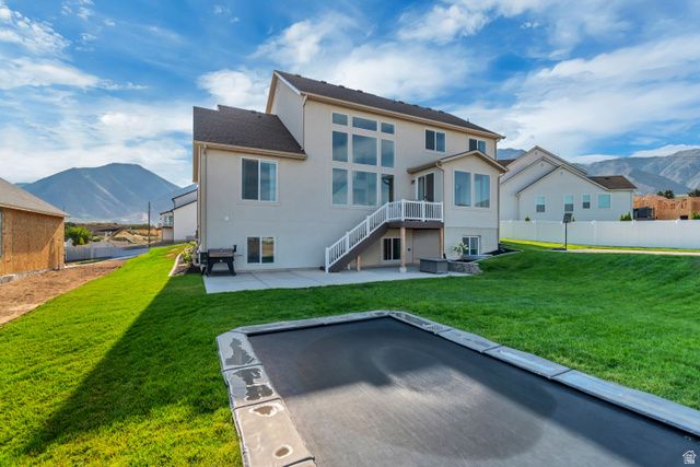 1524 S BARDSLEY WAY, Salem, UT 84653