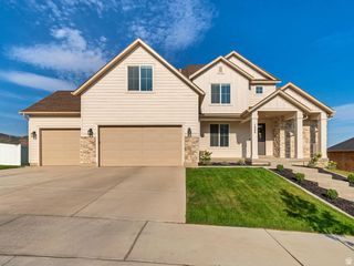 1524 S BARDSLEY WAY, Salem, UT 84653