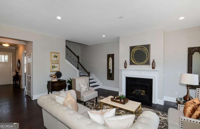 4316 Azalea Ridge Way, Hoschton, GA 30548