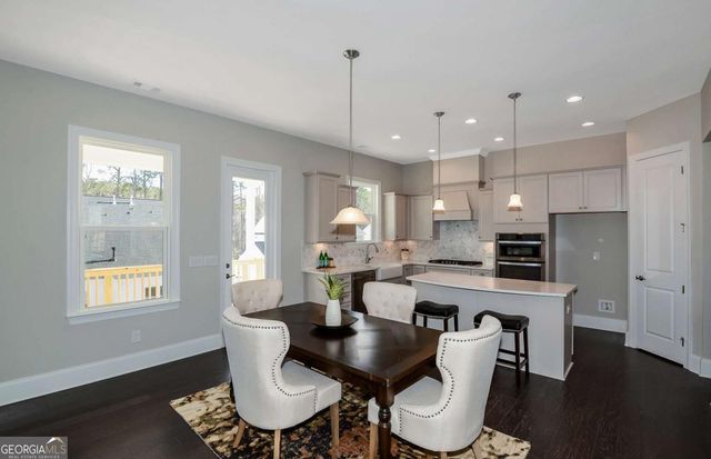 4316 Azalea Ridge Way, Hoschton, GA 30548