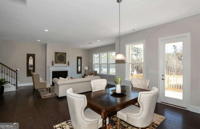 4316 Azalea Ridge Way, Hoschton, GA 30548