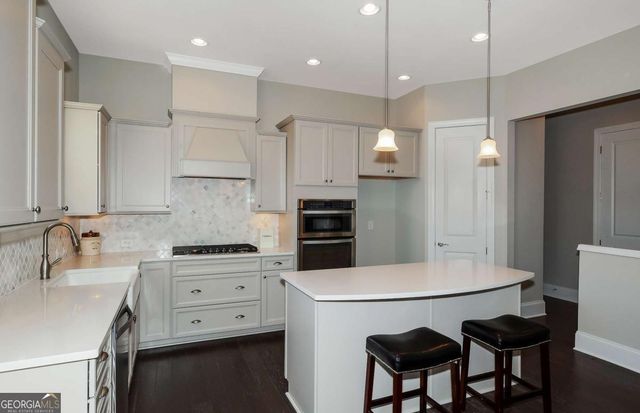 4316 Azalea Ridge Way, Hoschton, GA 30548